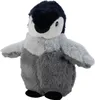 WARMIES, coussin chauffant "Mini Pinguin", couleur gris Voir les images du produit 8