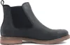Tamaris  Damenschuhe Stiefeletten Schlupfstiefel Schwarz Produktbild-Vorschau 2