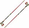 Leki WCR SL 3D Bright Red/Black/Neonyellow 130 cm Produktbild-Vorschau 6