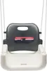Altalena per bambini 3in1 grigio Anteprima dell’immagine prodotto 5
