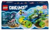 LEGO LEGO® DREAMZzz 71491 Mateo avec la voiture de course Voir les images du produit 33