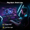 KTC H24T7, 23,8-inch gaming monitor, QHD, 185Hz, snelle Productafbeelding-voorbeeld 10