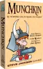 Munchkin - Kaartspel - Engelse editie Productafbeelding-voorbeeld 1