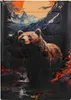 NC3601 3-in-1 Doppelschlafsack BEAR NILS CAMP Produktbild-Vorschau 1