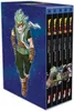 Dragon Ball Super, Bände 16-20 im Sammelschuber mit Extra Náhled obrázku produktu 1