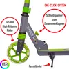 Apollo Scooter LED - Skyracer Led | City Scooter mit Produktbild-Vorschau 2
