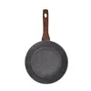Resto Bratpfanne ?26cm (schwarz, beschichtet, Produktbild-Vorschau 3