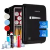 Klarstein Mini Frigo de Chambre pour Boissons, Petit Frigo Voir les images du produit 1