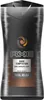 AXE Dark Temptation ALL DAY FRESH Duschgel für Männer 250 Produktbild-Vorschau 4