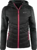 Damenjacke Mckees Cargana Thermo Schwarz-Schwarz Produktbild-Vorschau 1