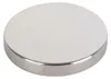 fix-o-moll Neodym Magnete Scheiben 19mm silber Produktbild-Vorschau 3