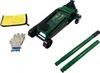 FORSAGE | Wagenheber hydraulisch, 3T Flache Hubhöhe, 135 - Produktbild-Vorschau 6