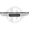 Stoßstange hinten für Toyota Hilux Baujahr 2005-2015 Produktbild-Vorschau 4