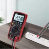 Cyfrowy multimetr miernik uniwersalny LCD z podświetleniem Podgląd zdjęcia produktu 13