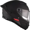 Mt Helmets Thunder 4 Sv Integralhelm Schwarz M Schwarz M Produktbild-Vorschau 19