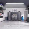 Peviasot LED Feuchtraumleuchte Wannenleuchte 150 CM Produktbild-Vorschau 7