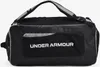 Under Armour Tasche Ua Contain Duo Md Bp Duffle-Gry Produktbild-Vorschau 2