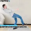 TEPPOX Teppich Pads Antirutsch-Pads Teppichgreifer Produktbild-Vorschau 2