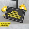 Stadt Land Vollpfosten® BVB Edition – "Entscheidend ist Produktbild-Vorschau 3