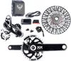Sram Schaltgr.set XX T-Type Eagle AXS DUB MTB Produktbild-Vorschau 2