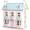 Le Toy Van Puppenhaus Mayberry Manor Produktbild-Vorschau 1