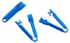Dahlhausen Nabelklemme blau, steril Produktbild-Vorschau 1