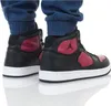 Nike Jordan Access 006 Black/Gym Red-White 10 Produktbild-Vorschau 7