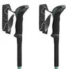 Leki Makalu Lite 100 – 135 cm teleskopické turistické Náhľad obrázku produktu 11