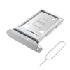 Dual-SIM-Kartenhalter für Samsung Galaxy S25 Edge - Produktbild-Vorschau 1