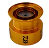 DAIWA Ersatzspule für Angelrolle 20 GS BR LT, 4000-C, Produktbild-Vorschau 3