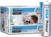 Siga Klebemasse Kartusche Primur 310 ml blau Produktbild-Vorschau 3