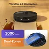 Roborock Q10 S5 Set Saugroboter mit Wischfunktion,10.000 Pa Produktbild-Vorschau 4