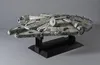 Revell Millennium Falcon - 1 72 - Montagesatz - Shuttle Produktbild-Vorschau 1