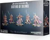 Warhammer 40.000 Adeptus Custodes Sisters of Silence Produktbild-Vorschau 1