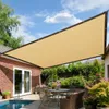 Schattiernetz UV-Beständiges Sonnensegel Sonnenschutznetz Produktbild-Vorschau 1