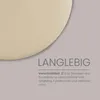 Bestlivings 6er Pack Stuhlkissen taupe ⌀ 38 cm Kunstleder Produktbild-Vorschau 8