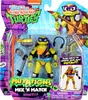 Teenage Mutant Ninja Turtles Mix 'n Match Donatello, 4 Produktbild-Vorschau 2