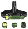 OLIGHT Perun 3, linterna frontal recargable, 3000 lúmenes, Vista previa de la imagen del producto 1