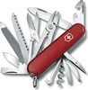 Victorinox Handyman Multifunktionsmesser 91 mm, rot, 24 Produktbild-Vorschau 1