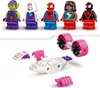 LEGO Marvel 10784 Relaks w kryjówce Spider-Mana Podgląd zdjęcia produktu 12