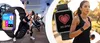Smart Watch Bluetooth Watch Fitness Tracker Orologio da Anteprima dell’immagine prodotto 7