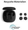 Philips TAT2200BK/00 casque True Wireless Stereo (TWS) Voir les images du produit 3