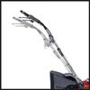 Einhell GE-SA 1640 lawn scarifier 1600 W 48 L Black, Red Voir les images du produit 3