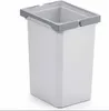 Naber, Seau de rechange, gris clair (10H litres) - Poubelle Voir les images du produit 3