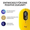 Logitech POP Kabellose Maus - Blast Yellow Produktbild-Vorschau 15