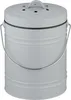 Relaxdays – pojemnik na kompost do kuchni, 5 l, mały kosz Podgląd zdjęcia produktu 7