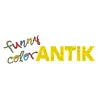 folia Window Color Aktions-Set Window Color ANTIK Produktbild-Vorschau 10