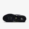 Nike Air Max Plus "Triple Black" Schwarz, Größe: 44 Produktbild-Vorschau 22