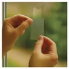 Páska na opravu sítě proti hmyzu 50 mm / 2 m, transparent Náhled obrázku produktu