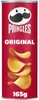 Pringles Original, Kartoffelchips, 165 g, Natürlich/Natur, Produktbild-Vorschau 1